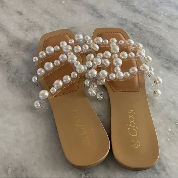 Summer Pearl Flats - Picture 4 of 4